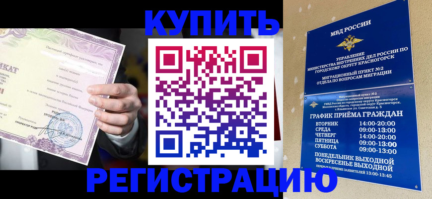 временная регистрация собственник в Прокопьевске